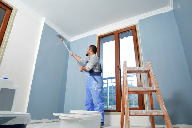 Best Environmental Consulting for Mold Prevention  in Central, TN