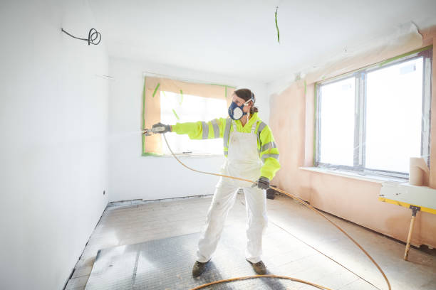 Best Mold Remediation for Healthcare Facilities  in Central, TN