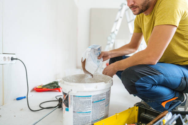 Best Mold Odor Removal Services  in Central, TN