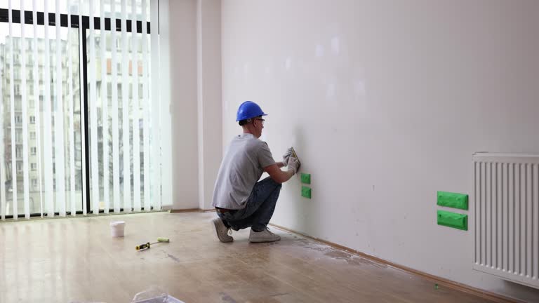 Best Comprehensive Air Testing for Mold Contaminants  in Central, TN