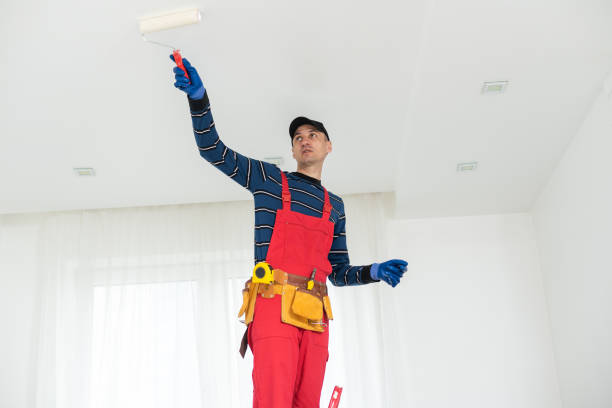 Best Forensic Mold Investigation  in Central, TN